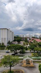 Blk 21 Hougang View (Hougang), HDB 3 Rooms #583437621